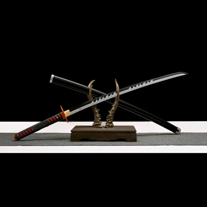 Tanjiro Nichirin Katana
