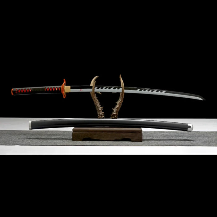 Tanjiro Nichirin Katana