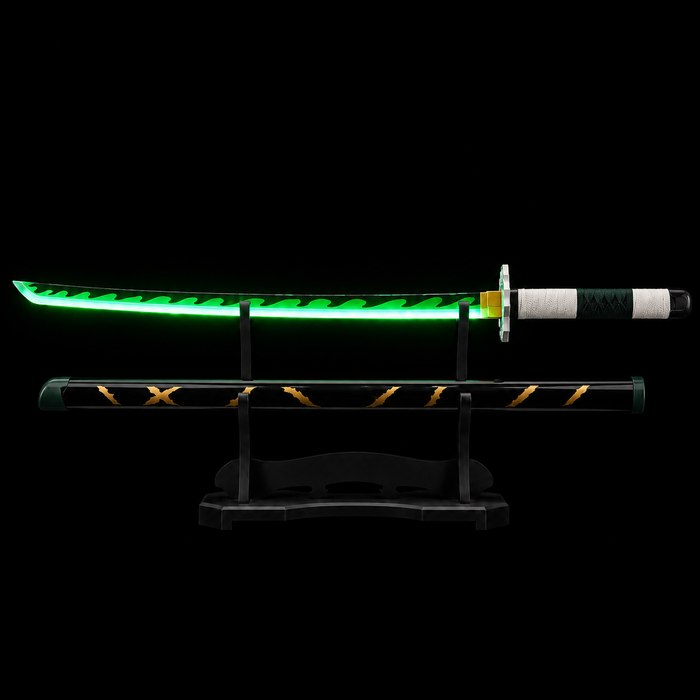 Sanemi Shinazugawa Katana – Demon Slayer
