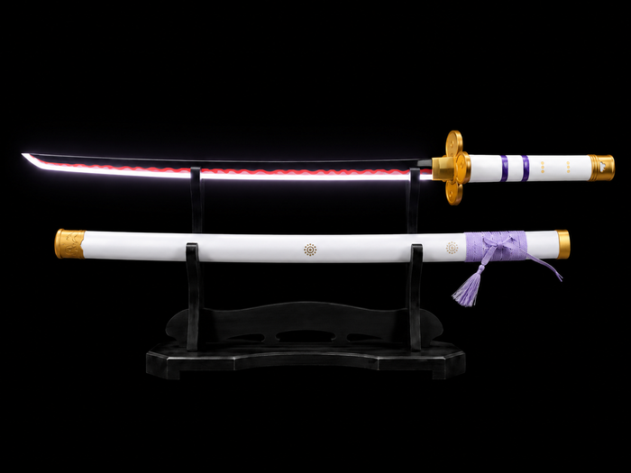 Roronoa Zoro Enma Katana – One Piece