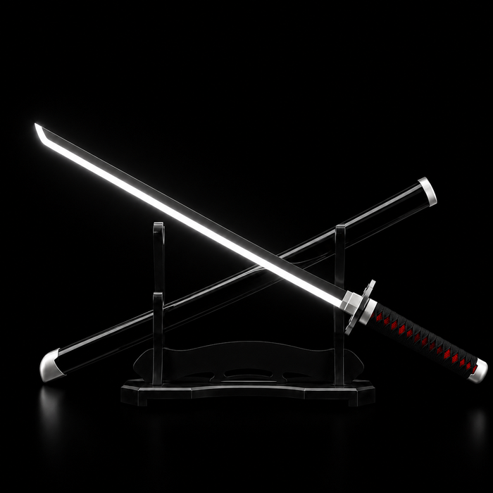 Tanjiro Nichirin Katana – Demon Slayer