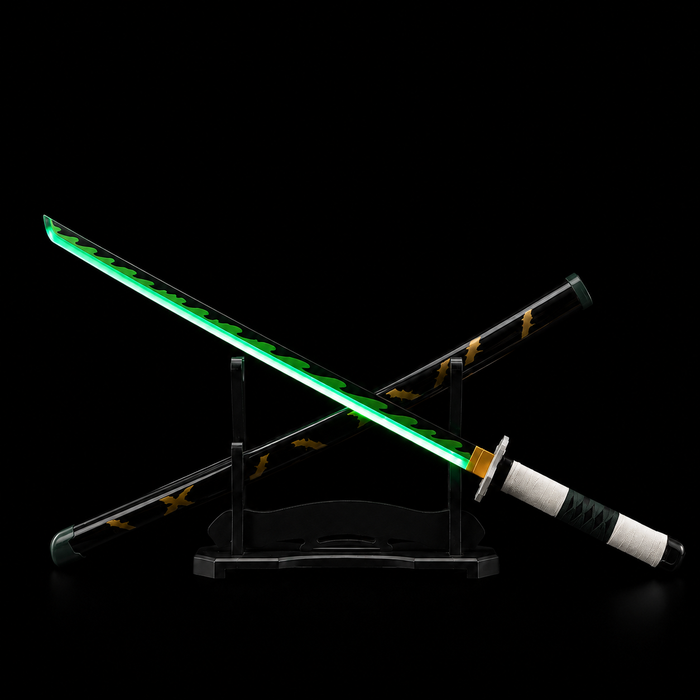 Sanemi Shinazugawa Katana – Demon Slayer