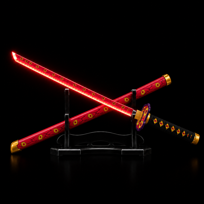 Kokushibo Katana – Demon Slayer