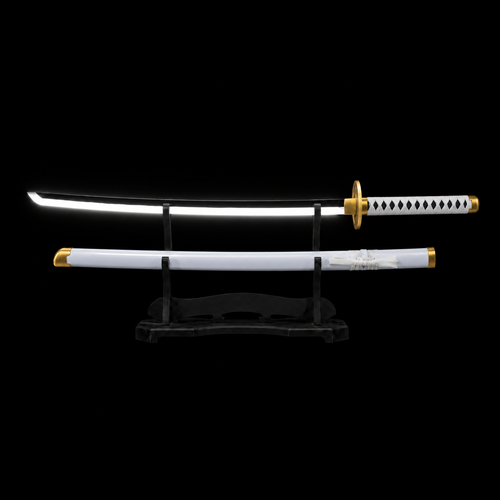 Roronoa Zoro Wado Ichimonji Katana – One Piece