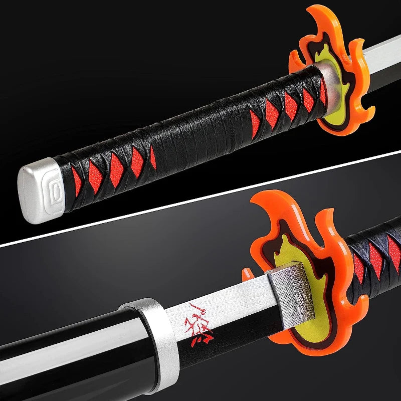 Tanjiro Nichirin Katana