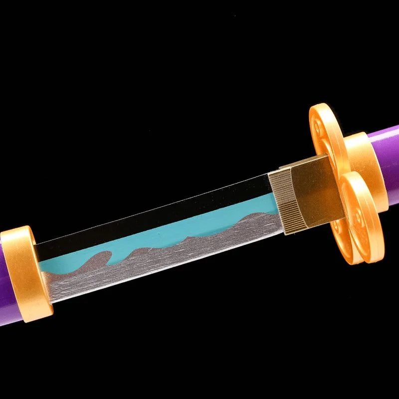 Roronoa Zoro Katana – One Piece
