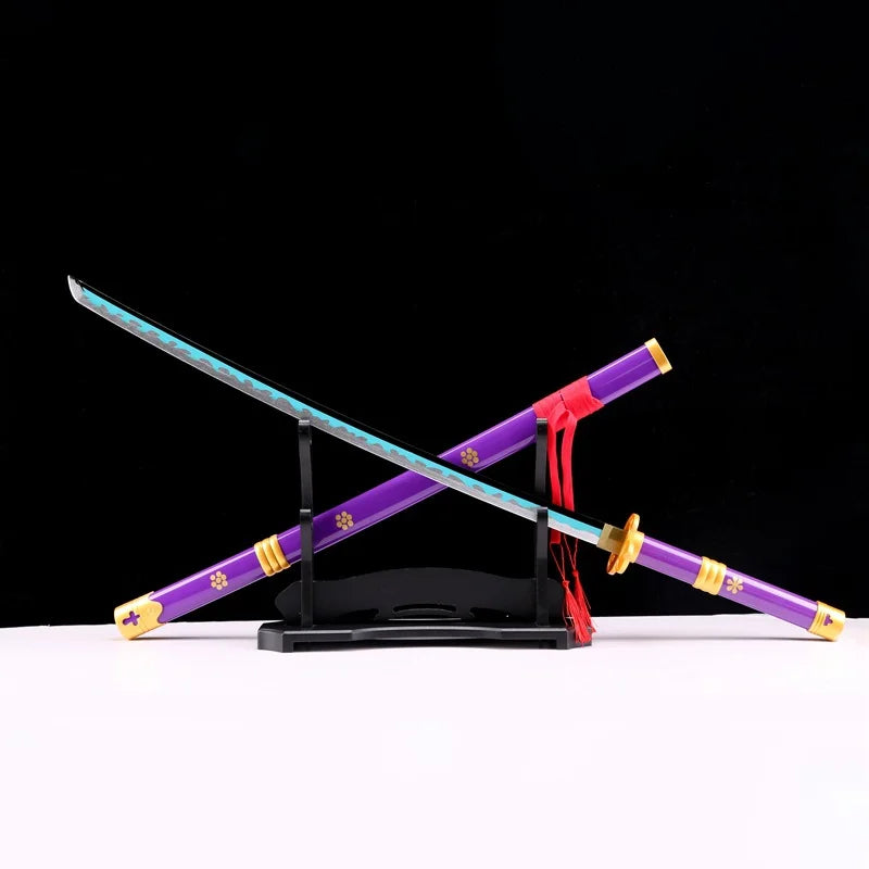 Roronoa Zoro Katana – One Piece