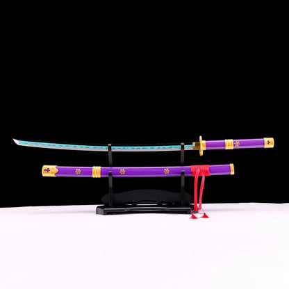 Roronoa Zoro Katana – One Piece