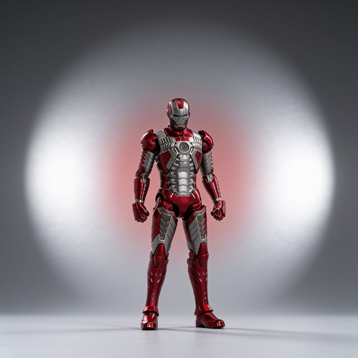 Ironman Mk5 | Action Figures