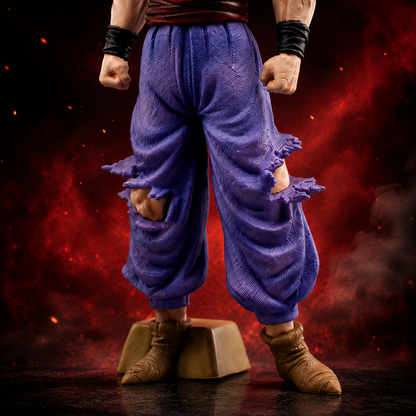 Dragon Ball Super Son Gohan Beast Form Action Figure | 35 Cms |