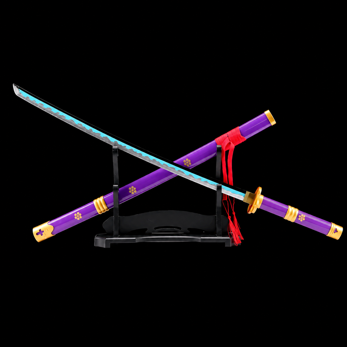 One Piece Roronoa Zoro Enma Katana Sword | 100 cm Premium Anime Collectible
