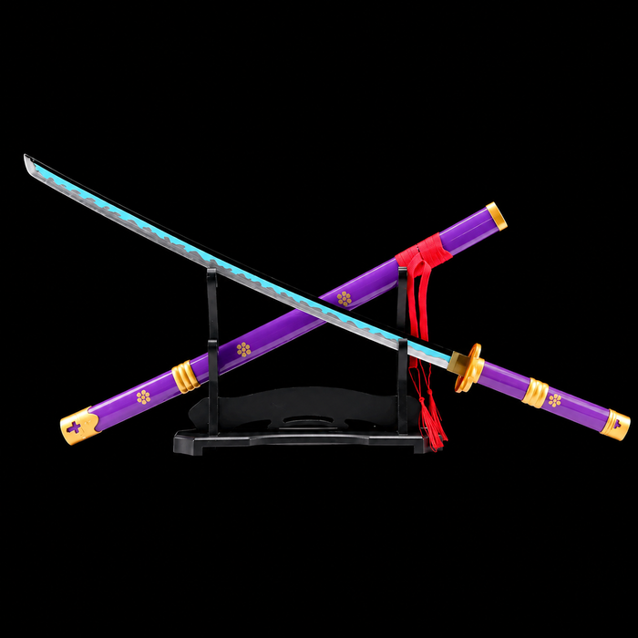 One Piece Roronoa Zoro Enma Katana Sword | 100 cm Premium Anime Collectible