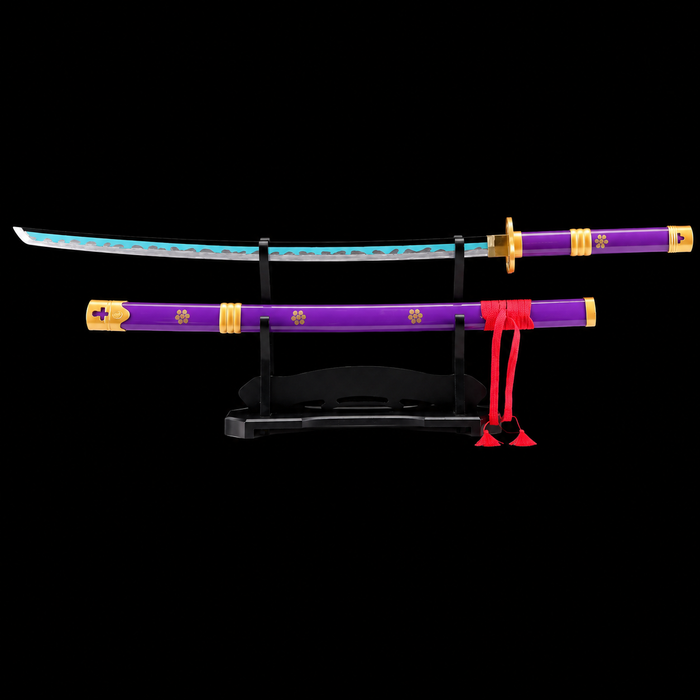 One Piece Roronoa Zoro Enma Katana Sword | 100 cm Premium Anime Collectible