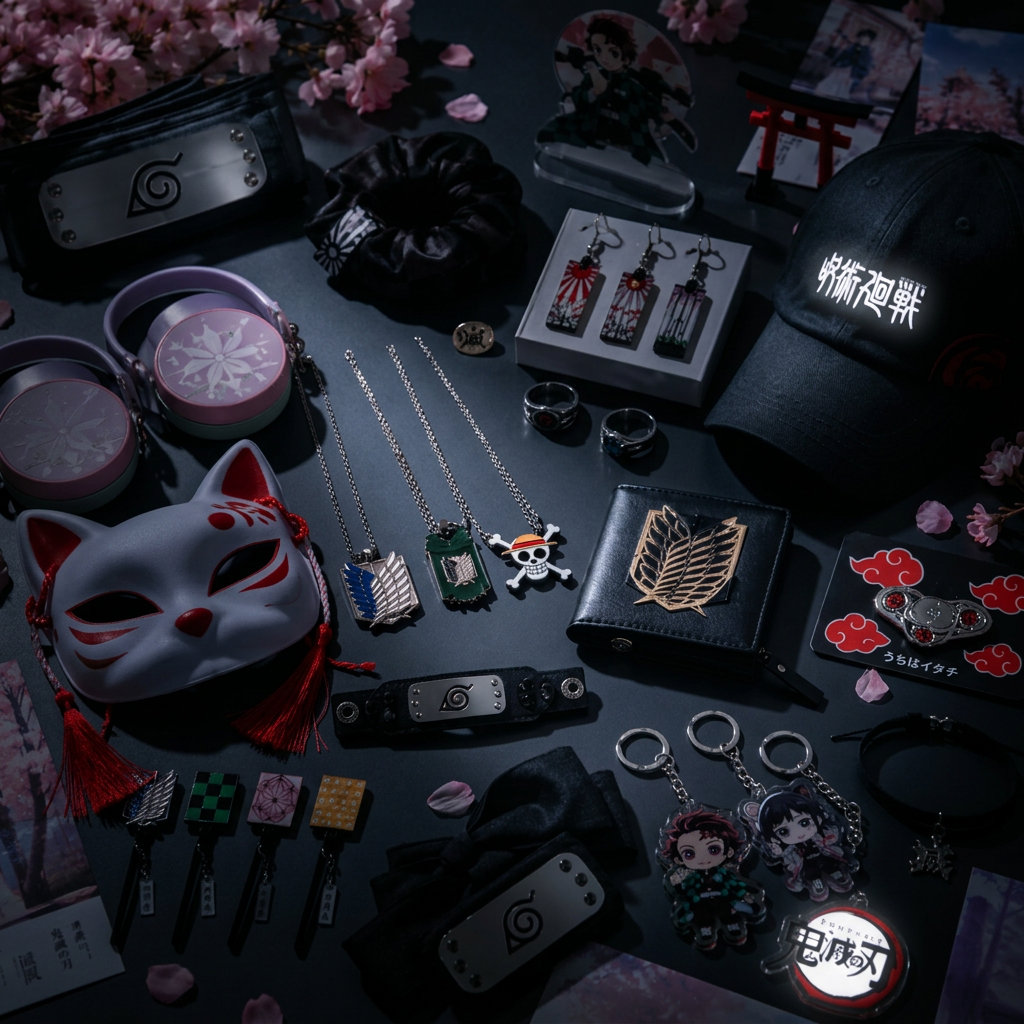 Accessories