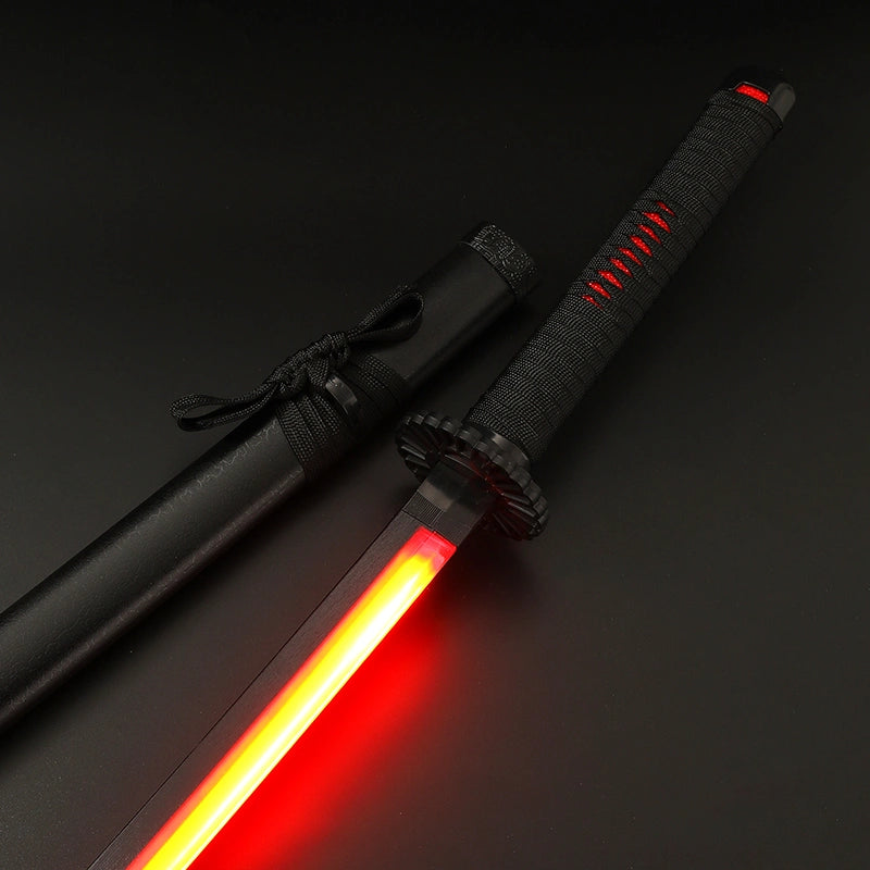 Bleach True Destined Unnamed Sword Version II