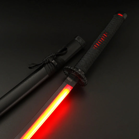 Bleach True Destined Unnamed Sword Version II