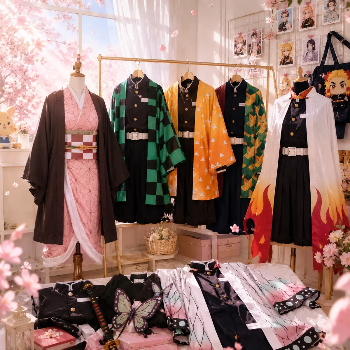 Outfits