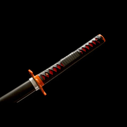 Tanjiro Nichirin Katana