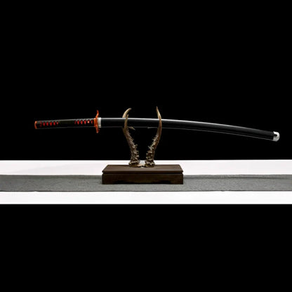 Tanjiro Nichirin Katana