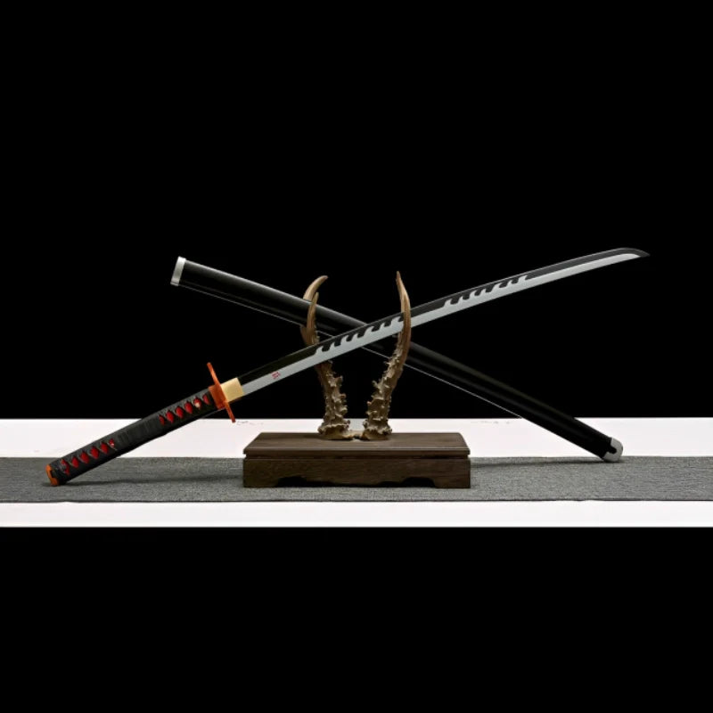 Tanjiro Nichirin Katana