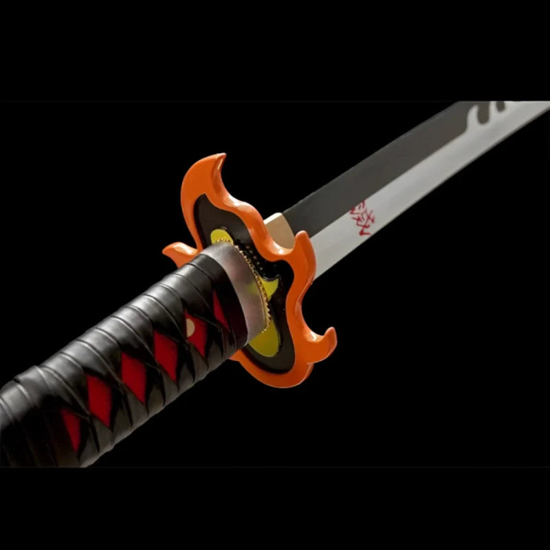Tanjiro Nichirin Katana