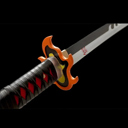 Tanjiro Nichirin Katana
