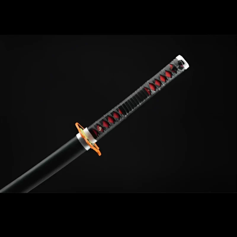 Tanjiro Nichirin Katana