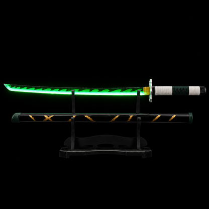 Sanemi Shinazugawa Katana – Demon Slayer