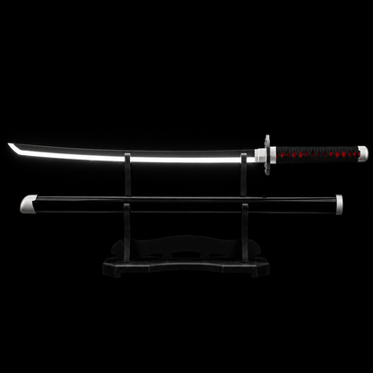 Tanjiro Nichirin Katana – Demon Slayer