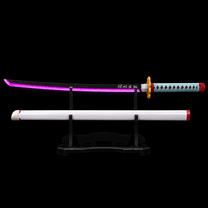 Mitsuri Kanroji Katana – Demon Slayer