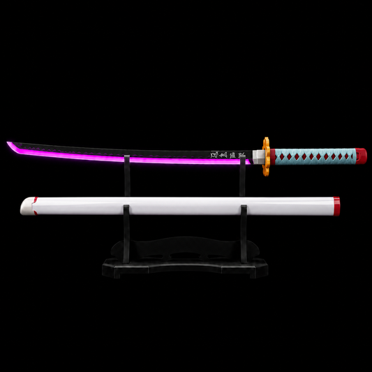 Mitsuri Kanroji Katana – Demon Slayer
