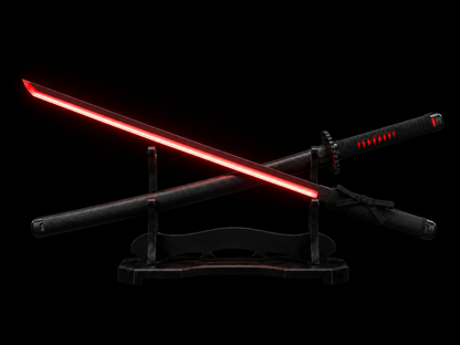 Ichigo Tensa Zangetsu Katana – Bleach
