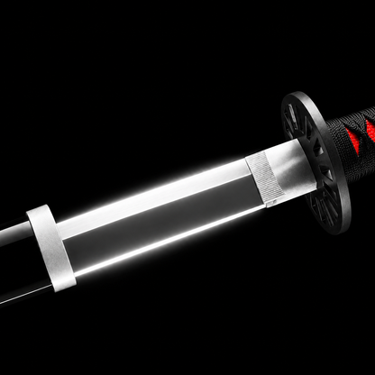 Tanjiro Nichirin Katana – Demon Slayer
