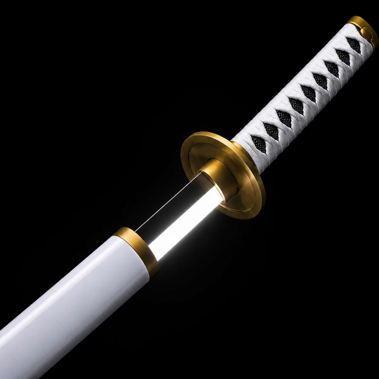 Roronoa Zoro Wado Ichimonji Katana – One Piece