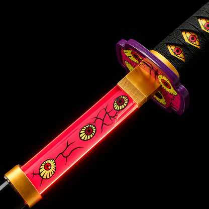 Kokushibo Katana – Demon Slayer