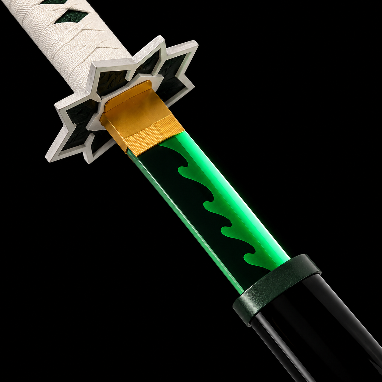 Sanemi Shinazugawa Katana – Demon Slayer