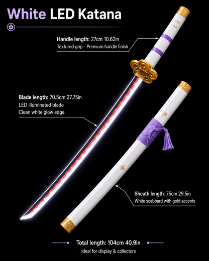 Roronoa Zoro Enma Katana – One Piece