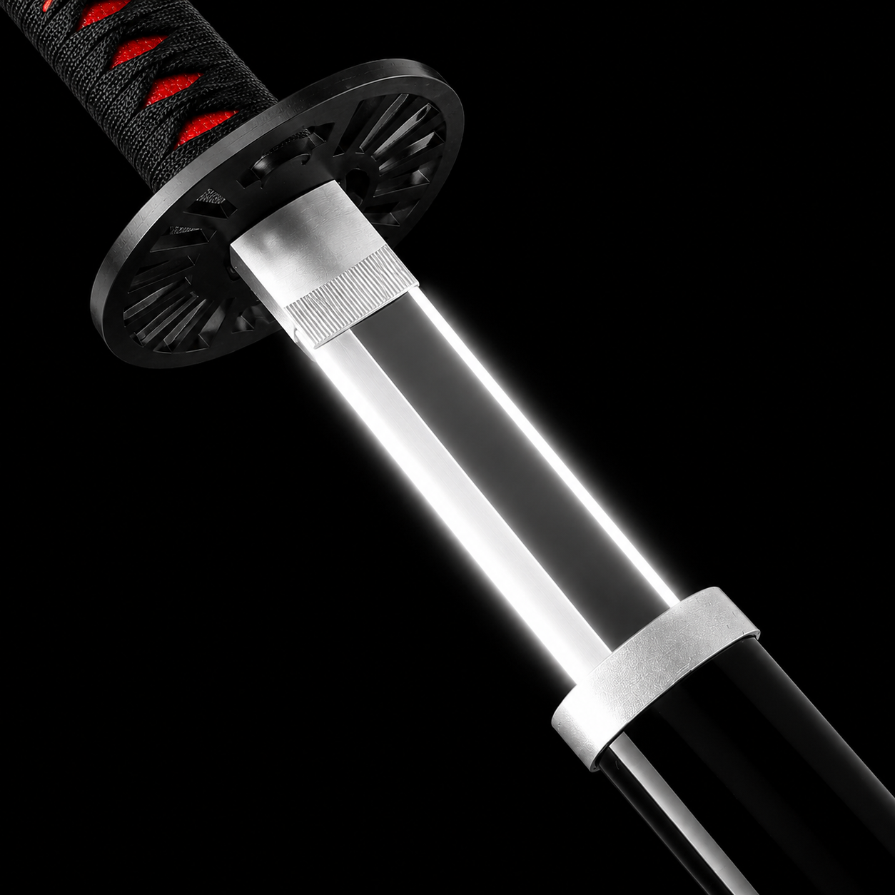 Tanjiro Nichirin Katana – Demon Slayer