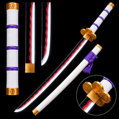 Roronoa Zoro Enma Katana – One Piece
