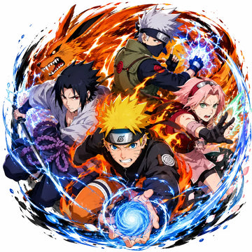 Naruto