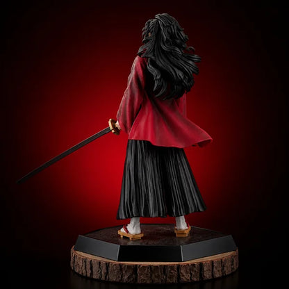 Tsugikuni Yoriichi Upper Rank 6 Demon Demon Slayer DISTRICT